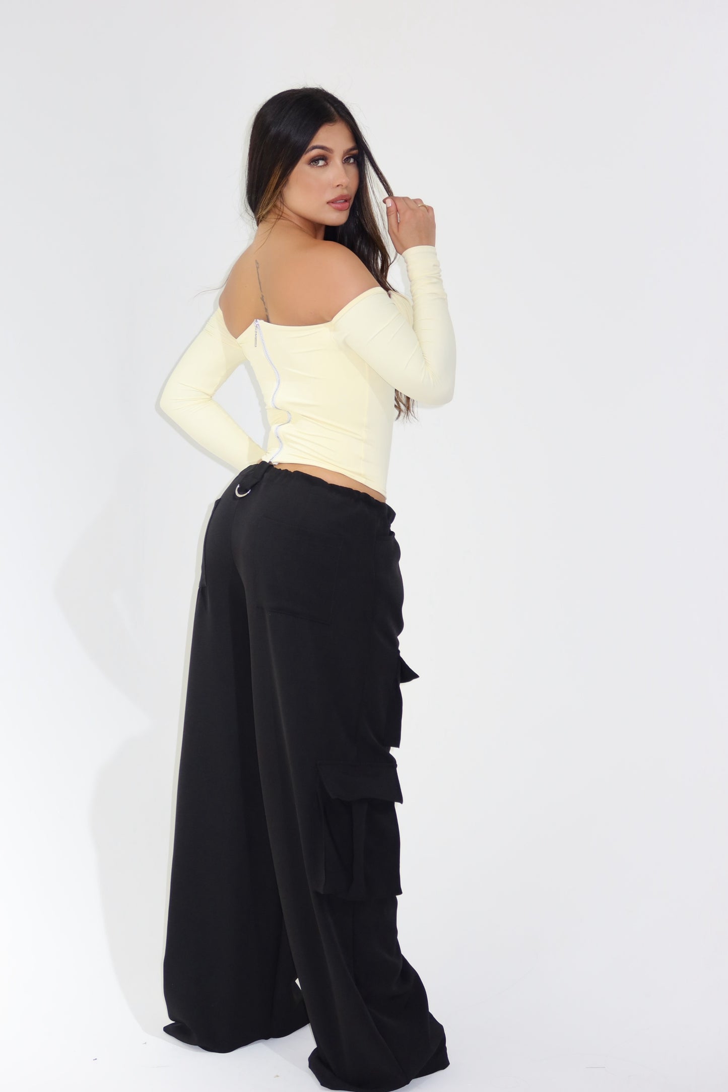 CORSET NOCHE ETERNA