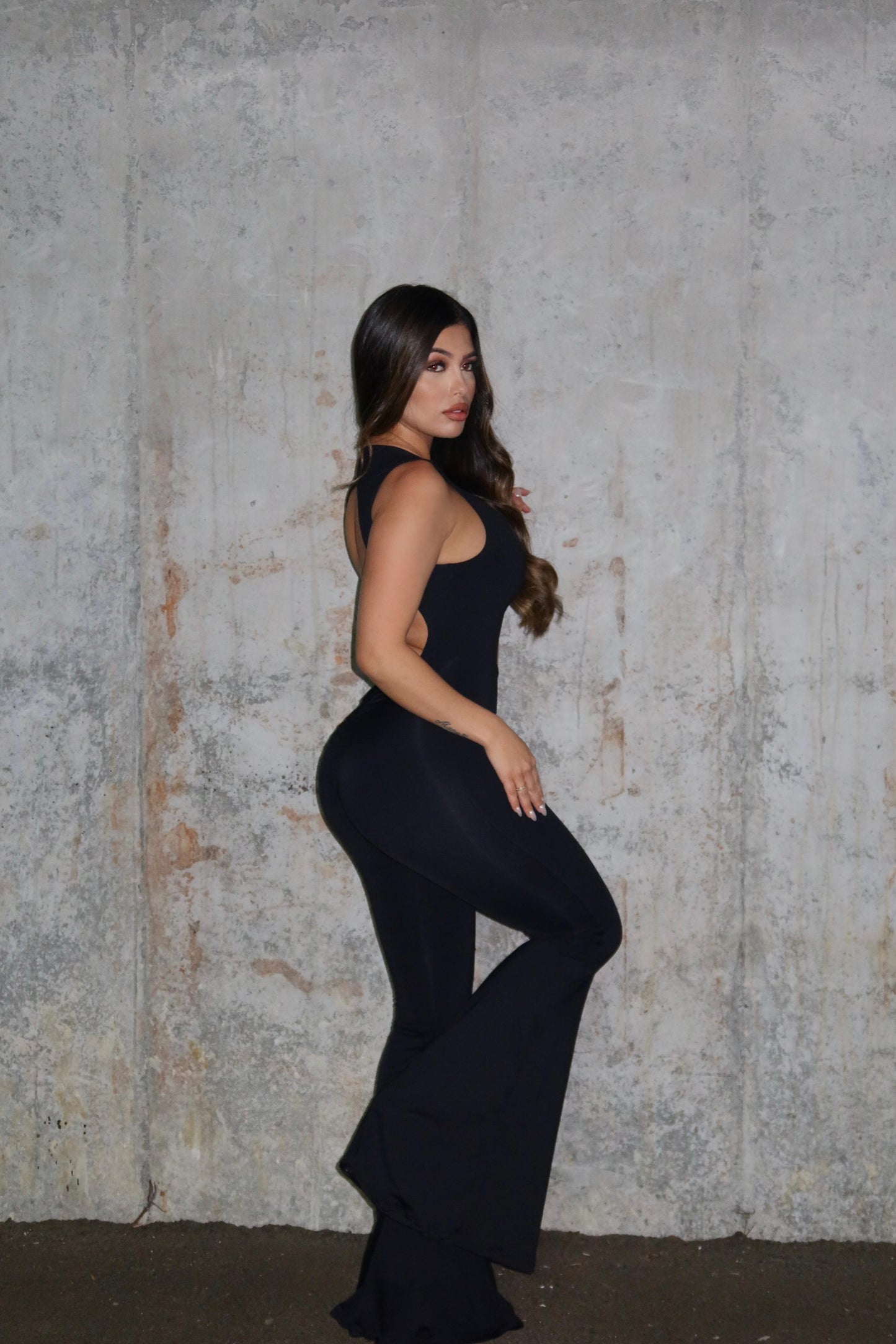 ENTERIZO ISABELA