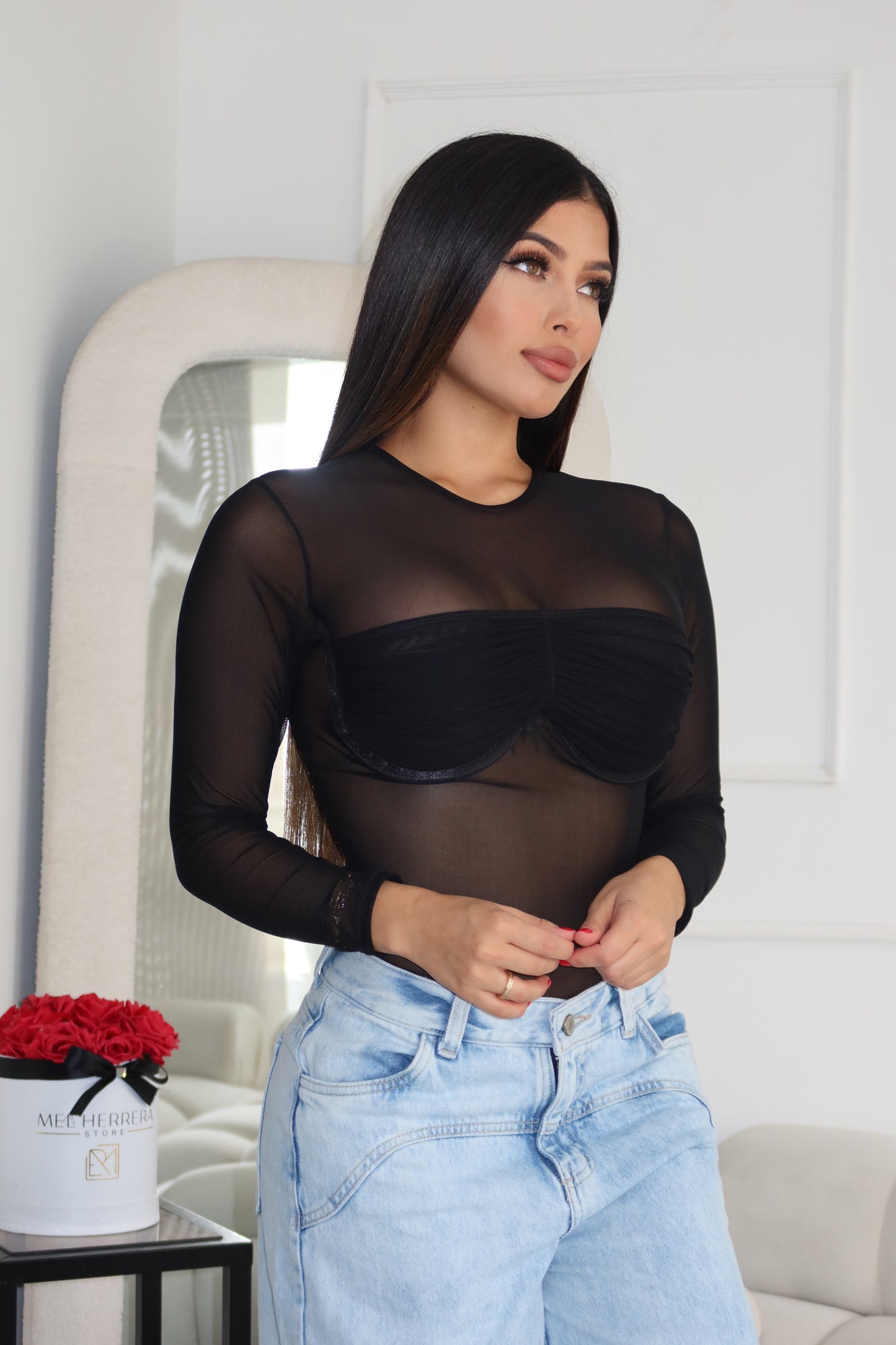 BODY LINA