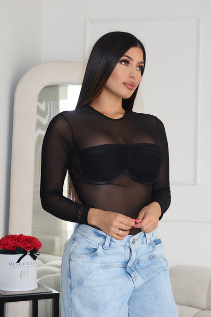 BODY LINA
