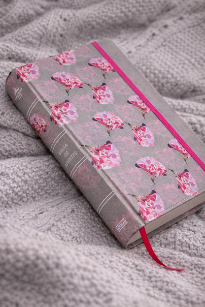 BIBLIA DE APUNTES
