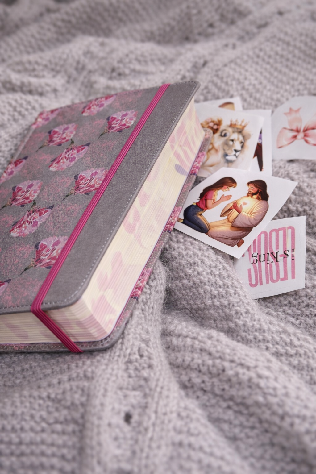 BIBLIA DE APUNTES