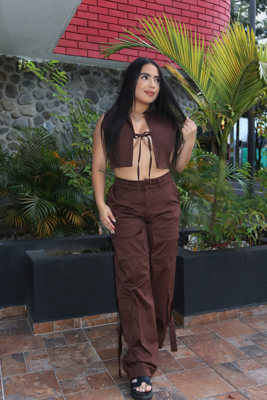 SET TEFA