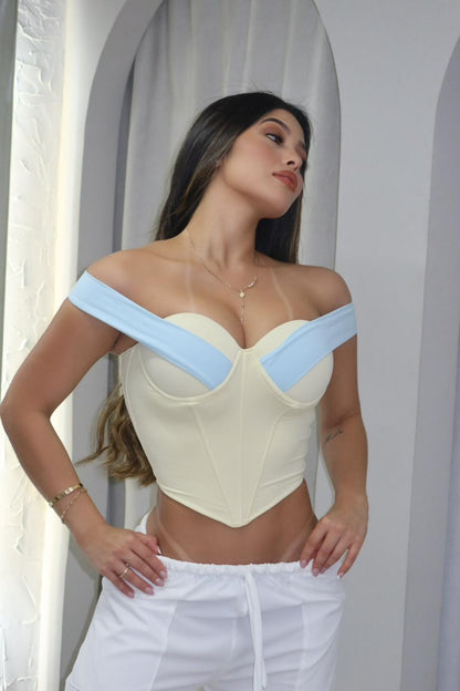 CORSET LUXE